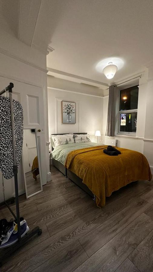 Wandsworth Guest 64 Apartament *