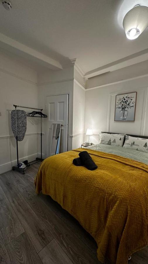 Apartament Wandsworth Guest 64 *