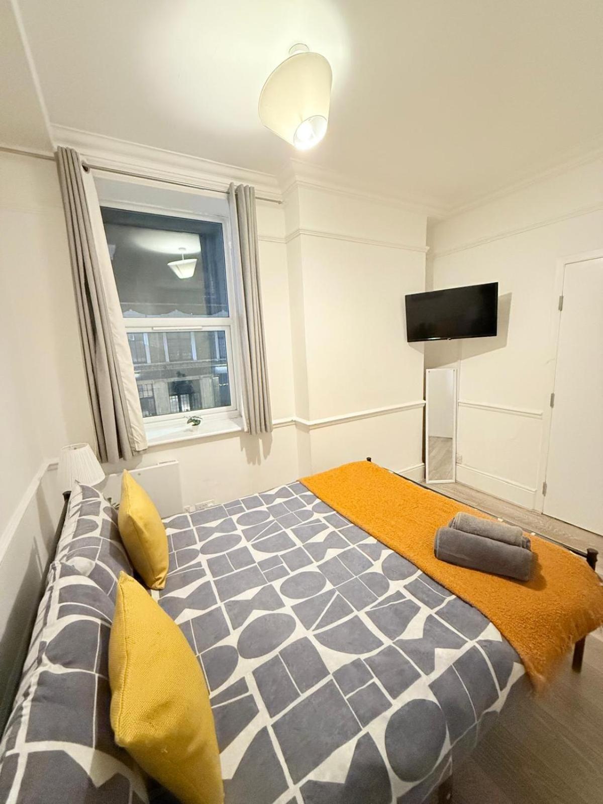 Wandsworth Guest 64 Apartament Londra