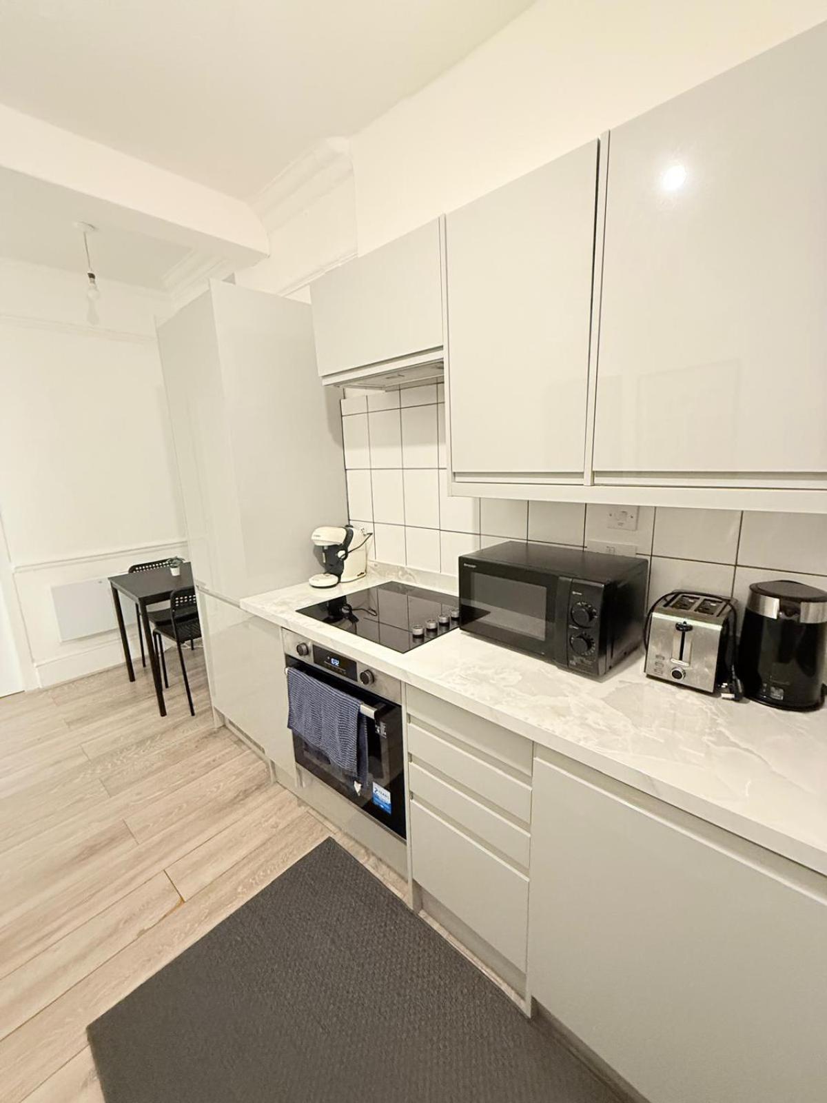 Apartament Wandsworth Guest 64 Londra