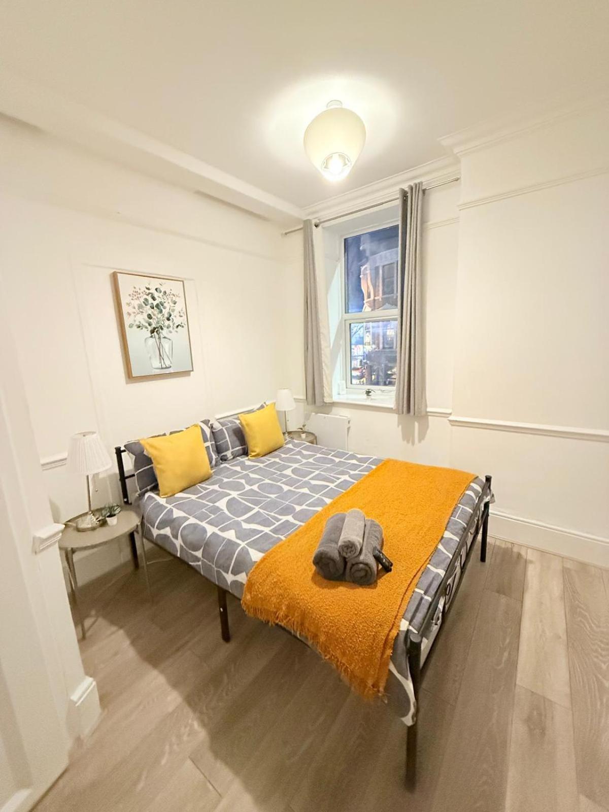 Apartament Wandsworth Guest 64